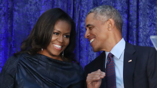Even the Obamas Work for Netflix Now<em></em>